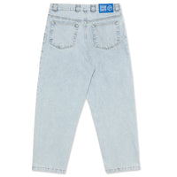 Polar Big Boy Jeans Light Blue ‘24