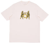 Pop Trading Co. Carry O T-Shirt Off White