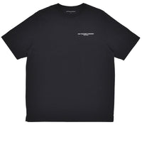 Pop Trading Co. Mercury T-Shirt Black