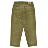 Pop Trading Co. DRS Pant Loden Green