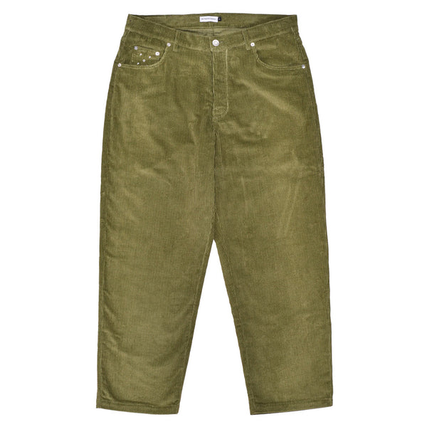 Pop Trading Co. DRS Pant Loden Green
