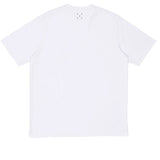 Pop Trading Co. Fiep Pop T-Shirt White