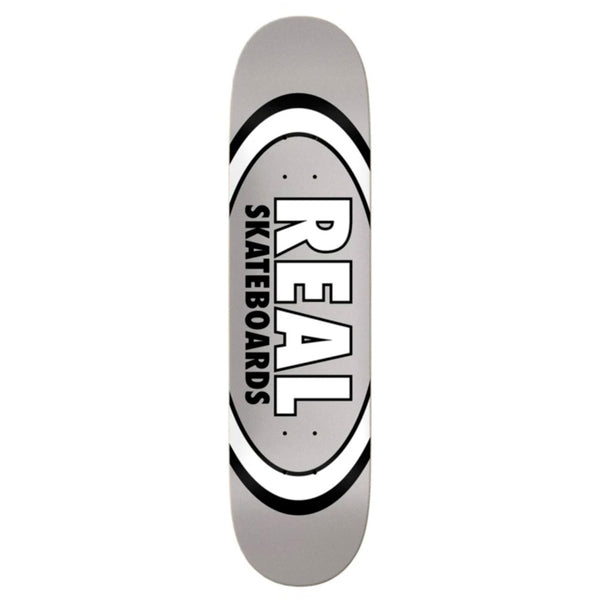 Real Classic Oval 7.75 (Kids)