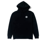 Spitfire Sci-Fi Silence Hood Black