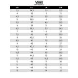 Vans Skate Chukka VCU Essential White