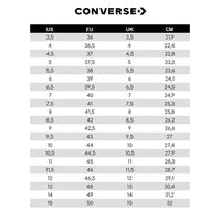 Converse CONS PL Vulc Pro OX Egret/Blue/Black