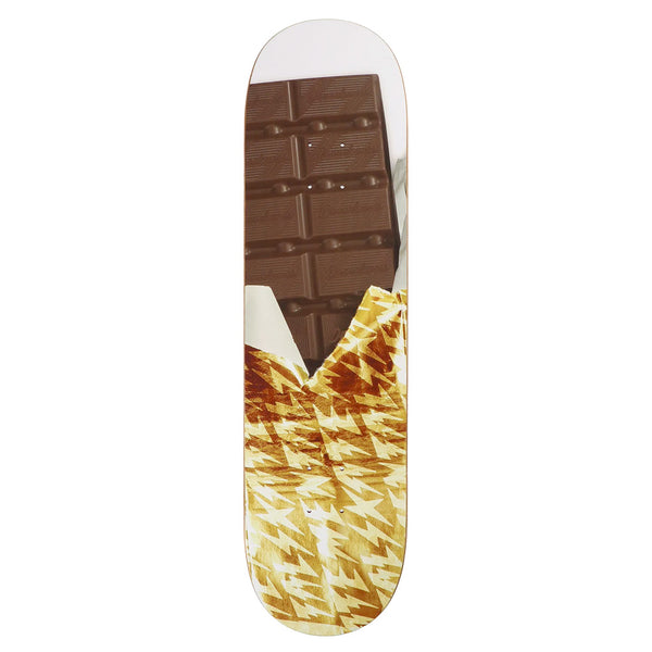 Skate Mental Bramsmark Chocolate 8.25