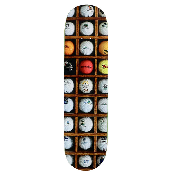 Skate Mental Koston Golf Balls 8.25