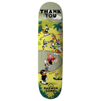 Thank You Song Skate Oasis 8.5