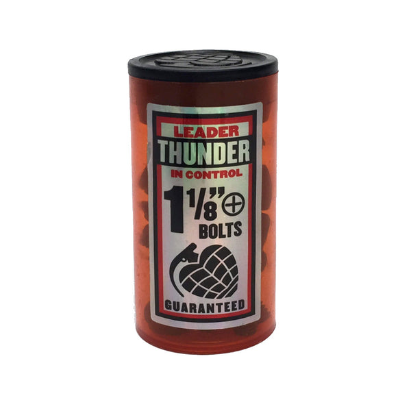 Thunder Bolts 1 1/8" Phillips