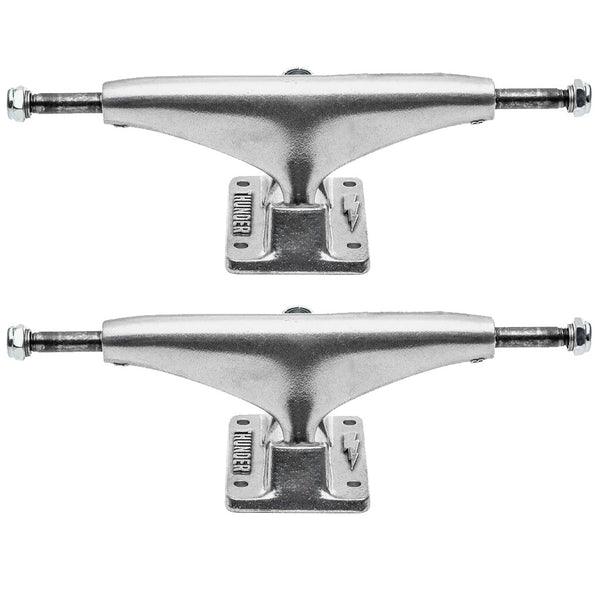 Thunder T II Polished 147 (x2)