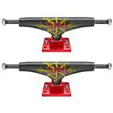 Thunder Team No Mercy 149 (x2)