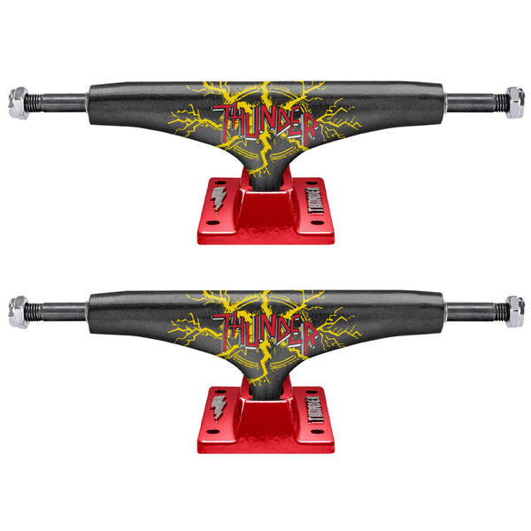 Thunder Team No Mercy 149 (x2)