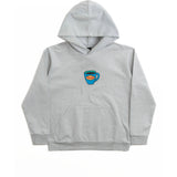 Tired Tired’s Hoodie Heather Grey