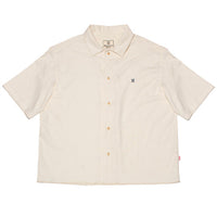 Trece Short Sleeve Shirt Raw