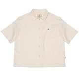 Trece Short Sleeve Shirt Raw