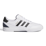 adidas Tyshawn II White/CBlack/Navy