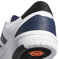 adidas Tyshawn II White/CBlack/Navy