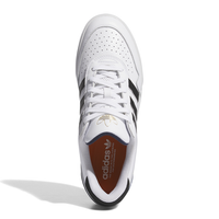 adidas Tyshawn II White/CBlack/Navy