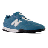 New Balance 442 SMF Heron Blue/White