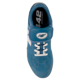 New Balance 442 SMF Heron Blue/White