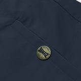 Damage Uniform Pants Navy