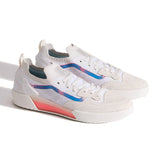 Vans Skate AVE 2.0 Knit White/Blue