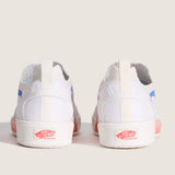 Vans Skate AVE 2.0 Knit White/Blue