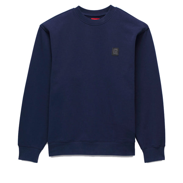 Vans AVE Crewneck Dress Blues