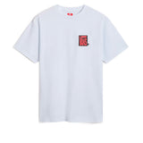 Vans AVE Tee White