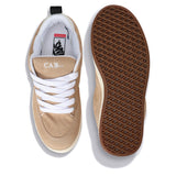 Vans Skate Cab 4 VCU Camel