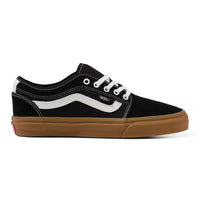 Vans Chukka Low Black/Gum Q.