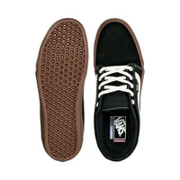 Vans Chukka Low Black/Gum Q.