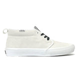 Vans Skate Chukka VCU Essential White