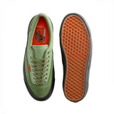 Vans Skate Era Stub Fade Black