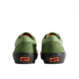 Vans Skate Era Stub Fade Black