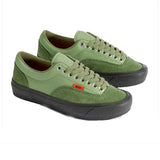 Vans Skate Era Stub Fade Black