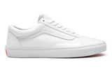Vans Skate Old Skool Essential White