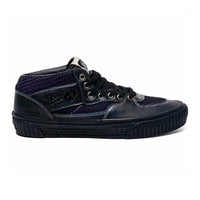 Vans Skate Half Cab X Pass-Port Black/Purple