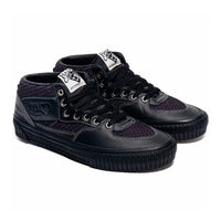 Vans Skate Half Cab X Pass-Port Black/Purple