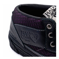 Vans Skate Half Cab X Pass-Port Black/Purple