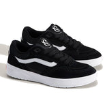 Vans Skate Rowan Z3 Black