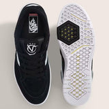 Vans Skate Rowan Z3 Black
