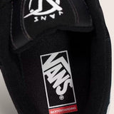 Vans Skate Rowan Z3 Black