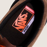 Vans Skate Era Wafflecup Black/Brown