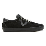 Vans Skate Sport Black/Marshmallow x Helena Long