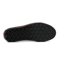 Vans Slip On Trk  Mike Gigliotti Black/Red Q.