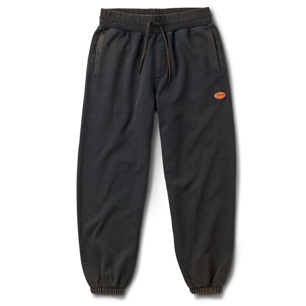 Vans Skate x Carpet Fleece Pant Black