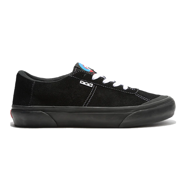 Vans Skate Agah VCU Black