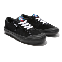 Vans Skate Agah VCU Black